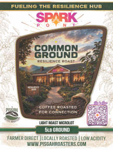 Common Ground - Premium Microlot Roast
