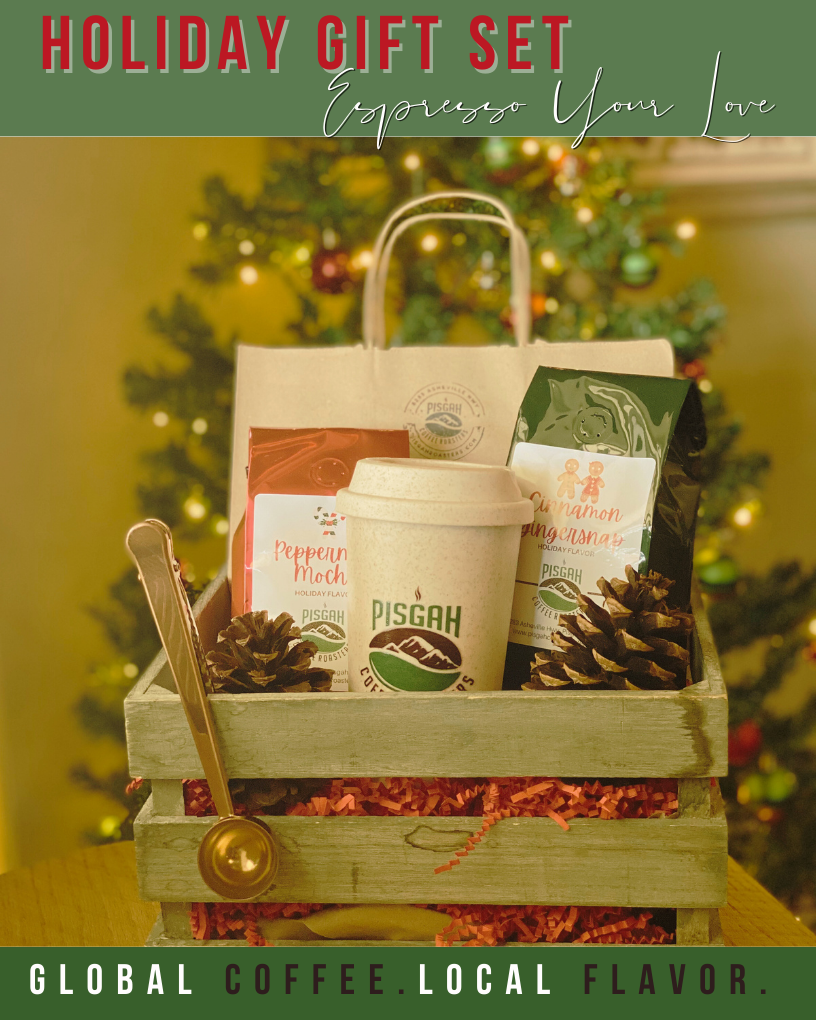 Holiday Gift Set