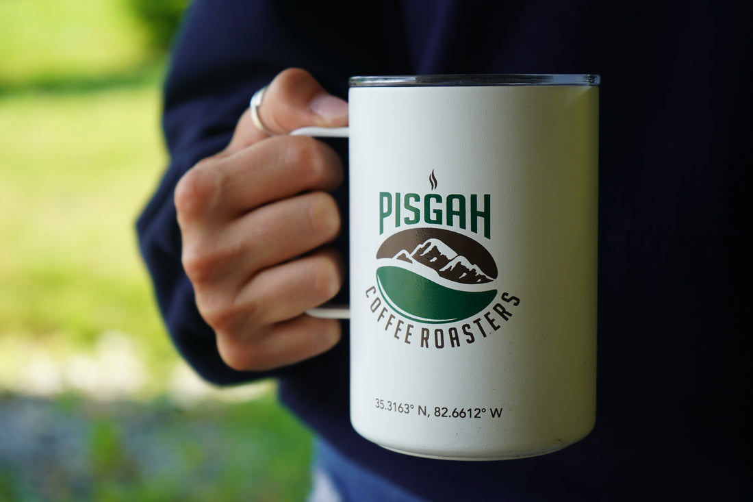 PCR Miir Camp Mug (16oz)