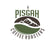 Pisgah Coffee Roasters® logo