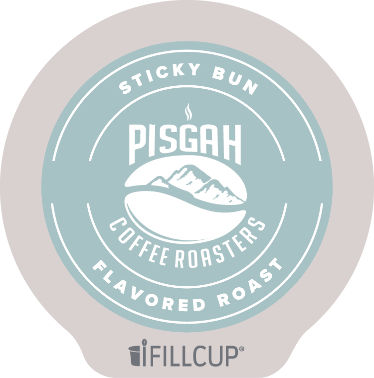 Single Serve Pods