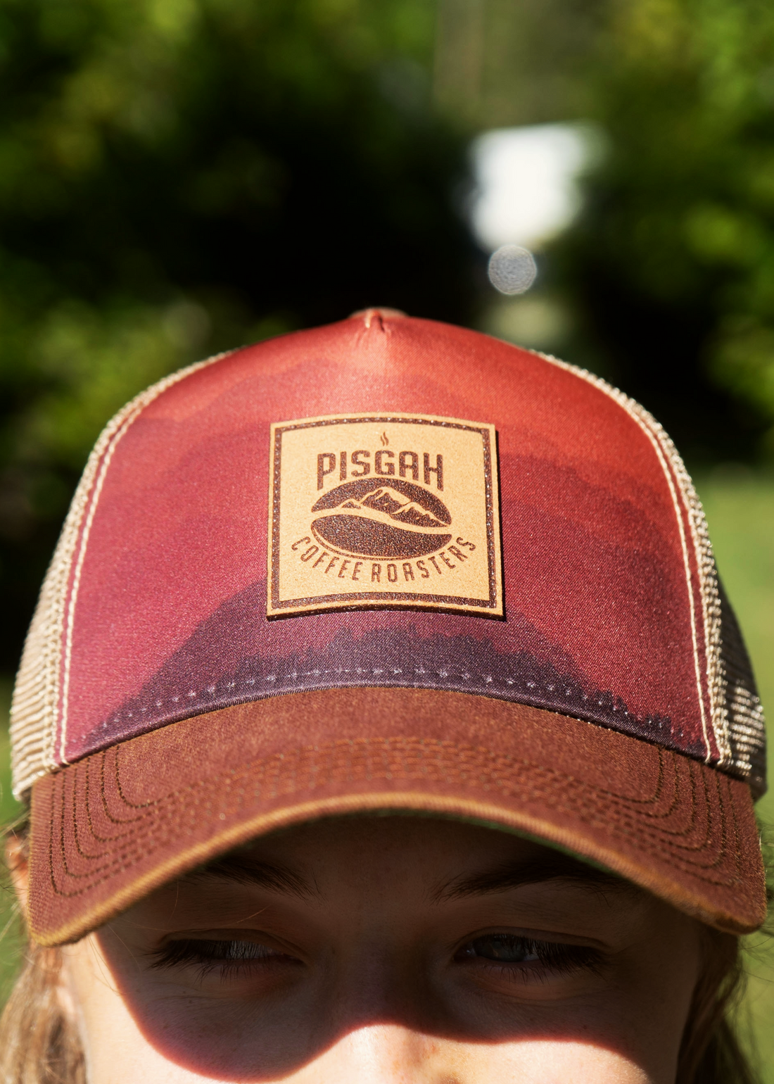 Trucker Hat