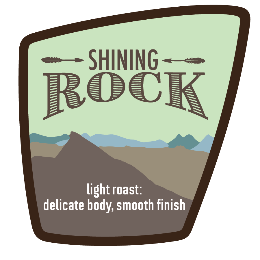 Shining Rock®
