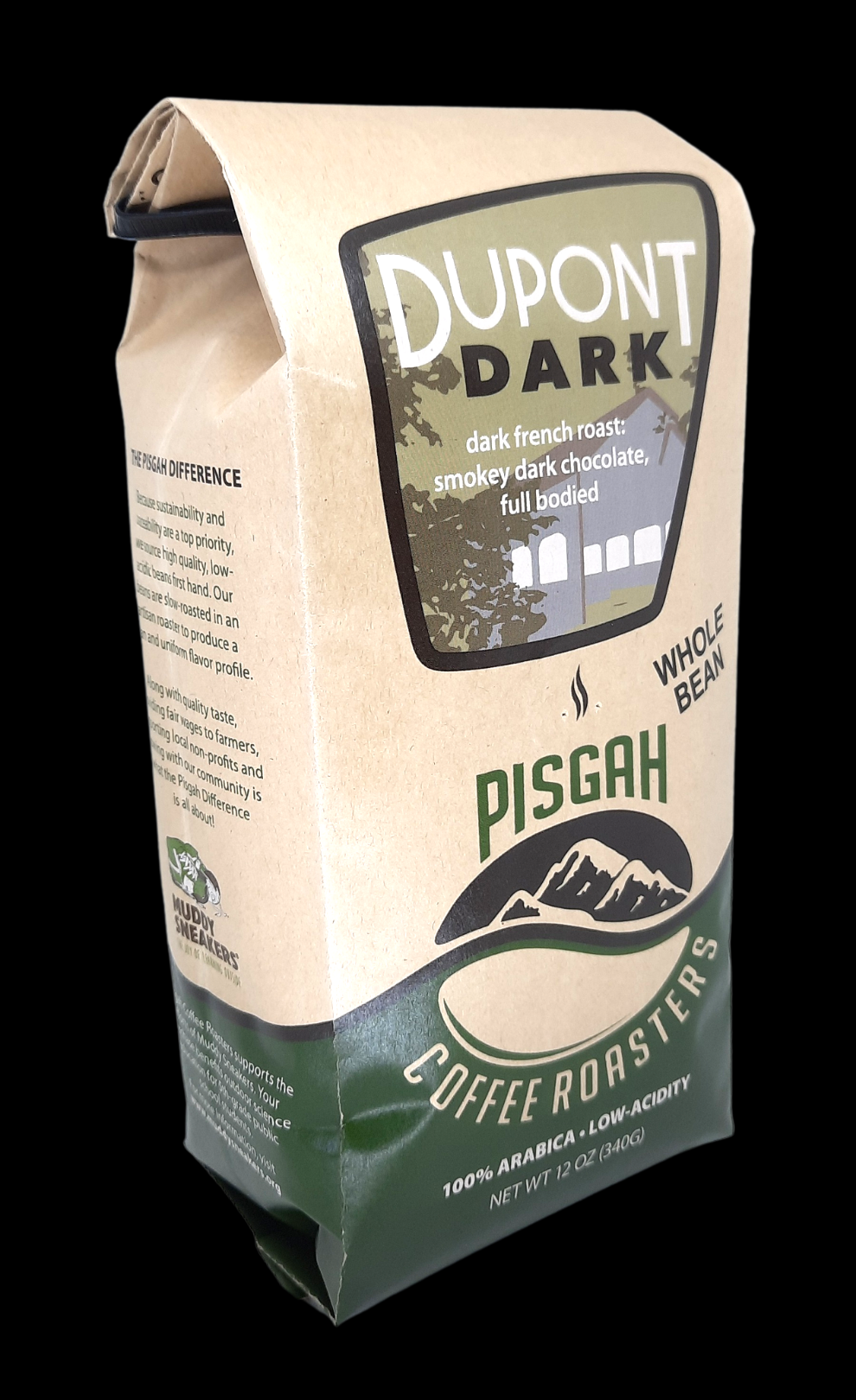 Dupont Dark®