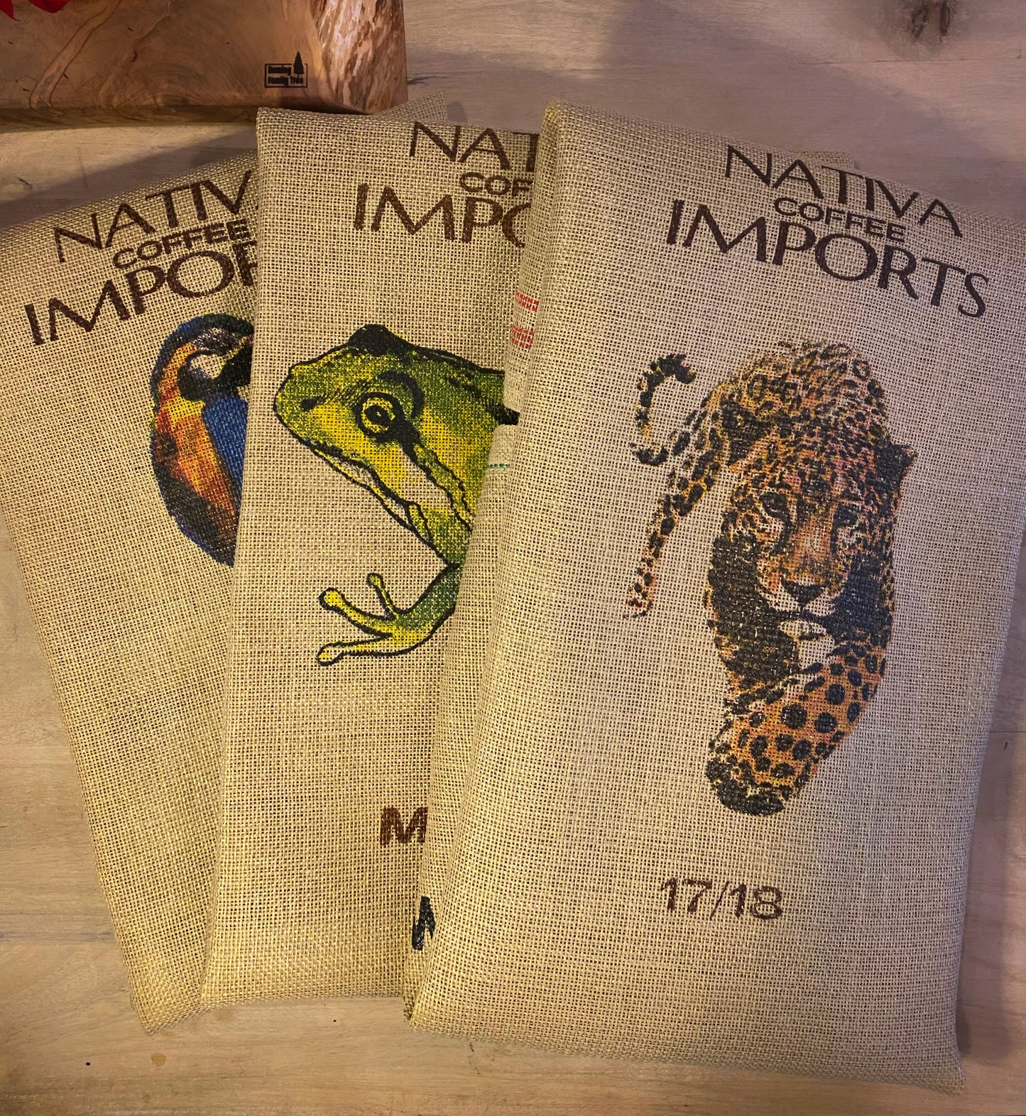 Coffee Bags