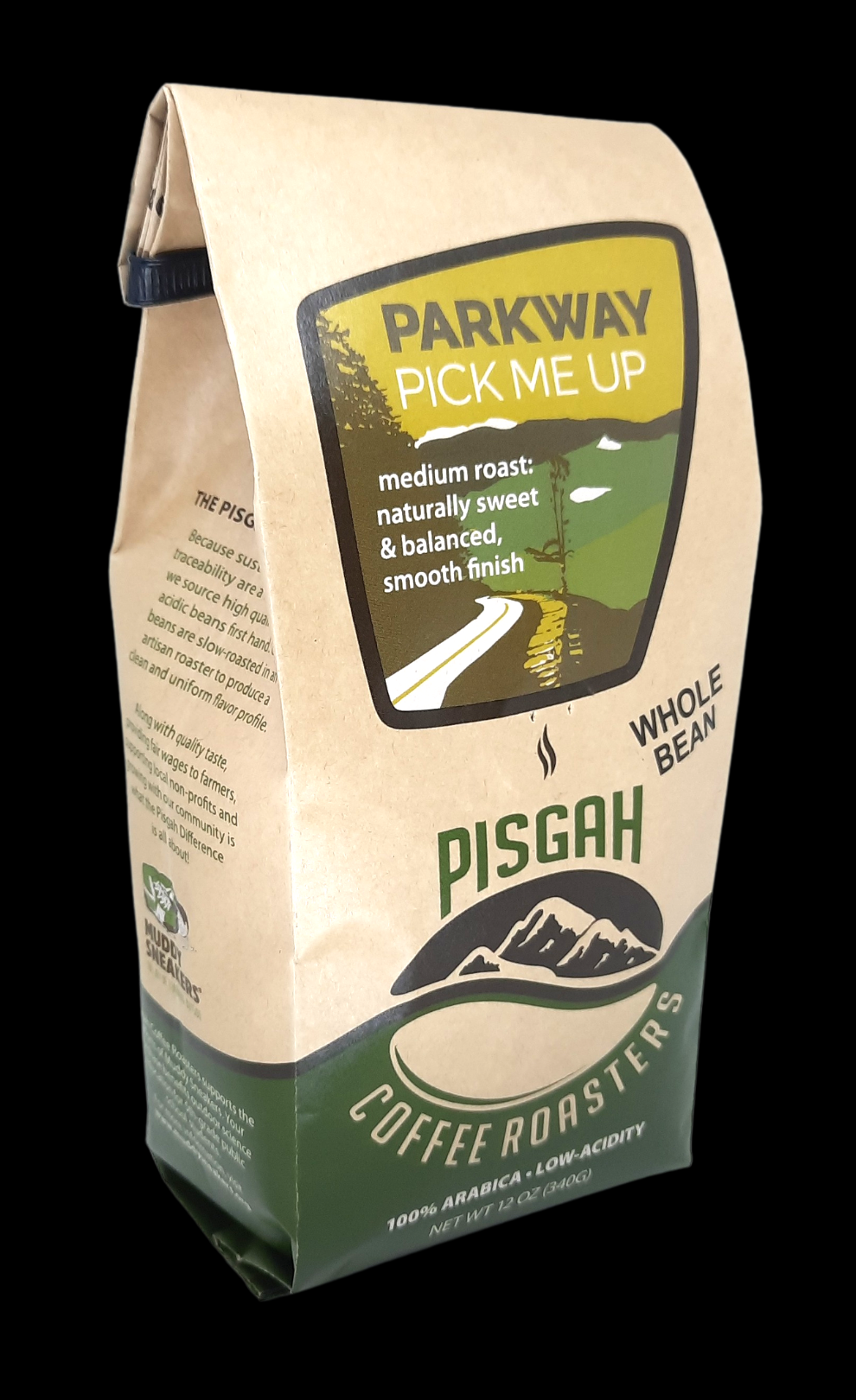 Parkway Pick Me Up®
