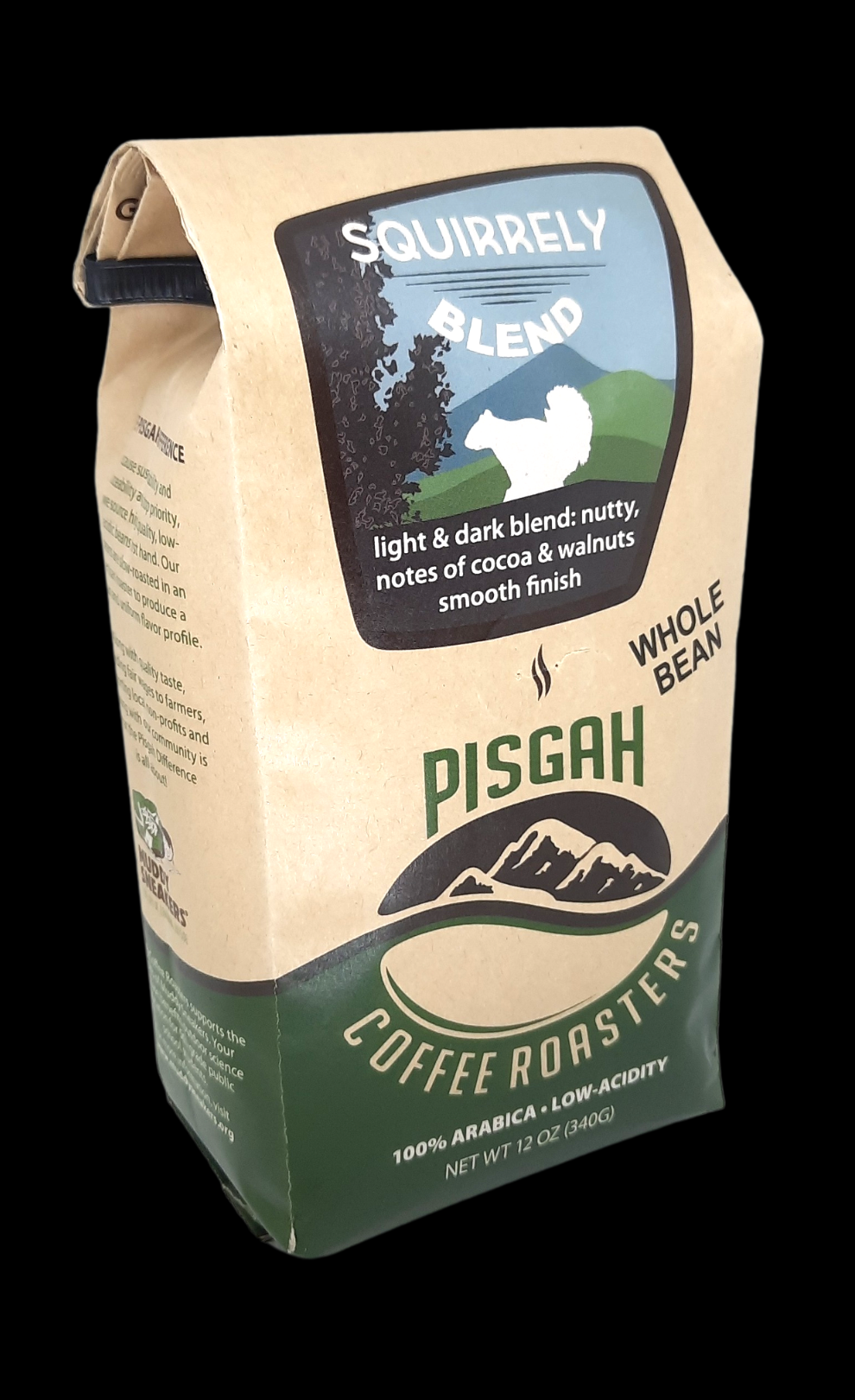 Squirrely Blend®