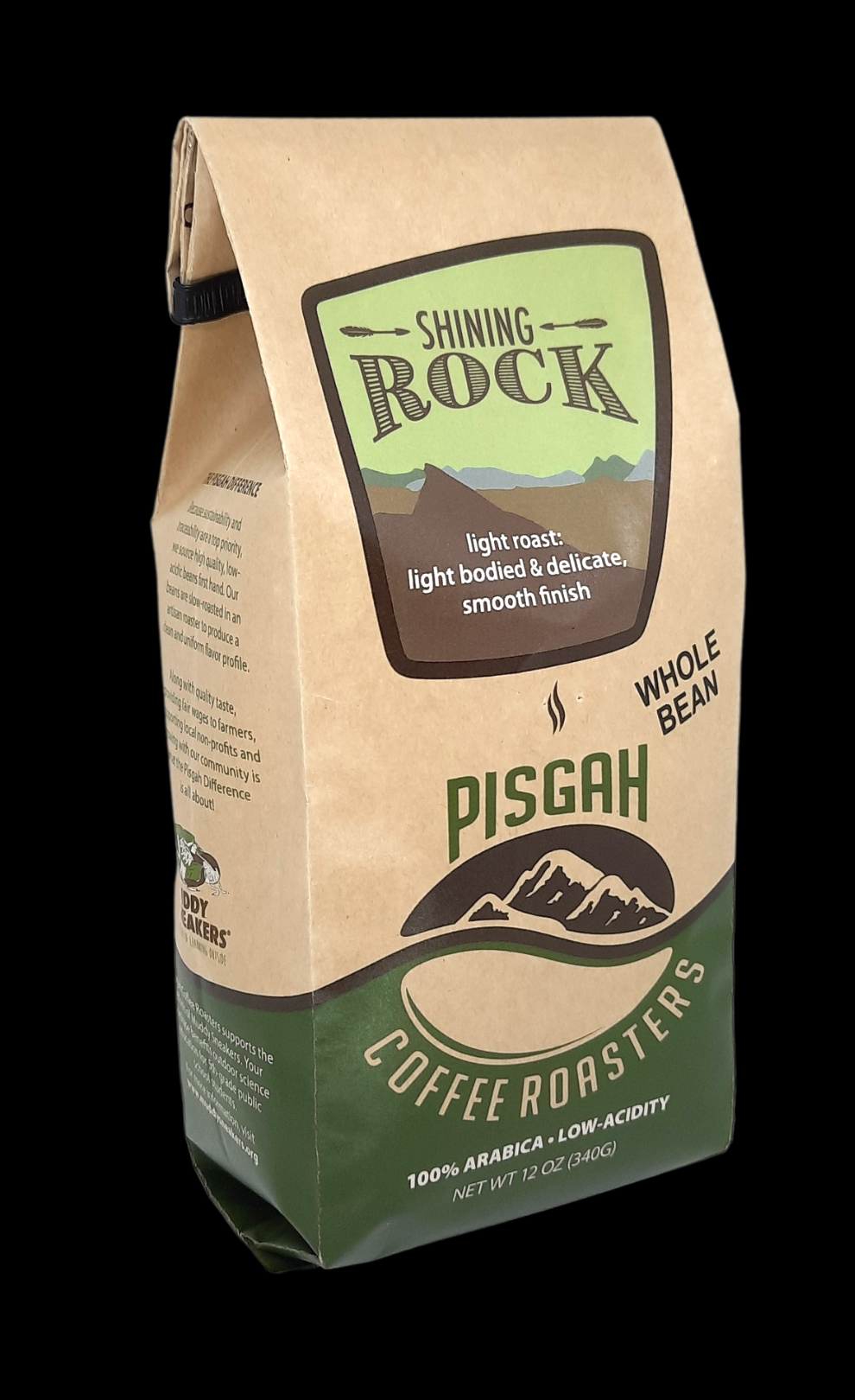 Shining Rock®