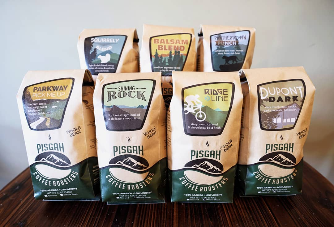 Single-Origin Coffee Roasts