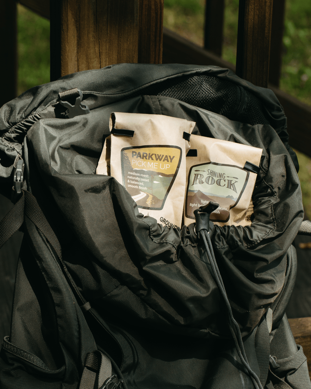 Ground &amp; Whole Bean Coffee Subscription