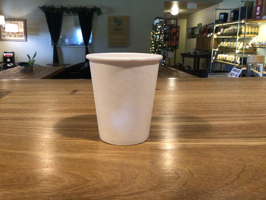 Steamer 8 oz