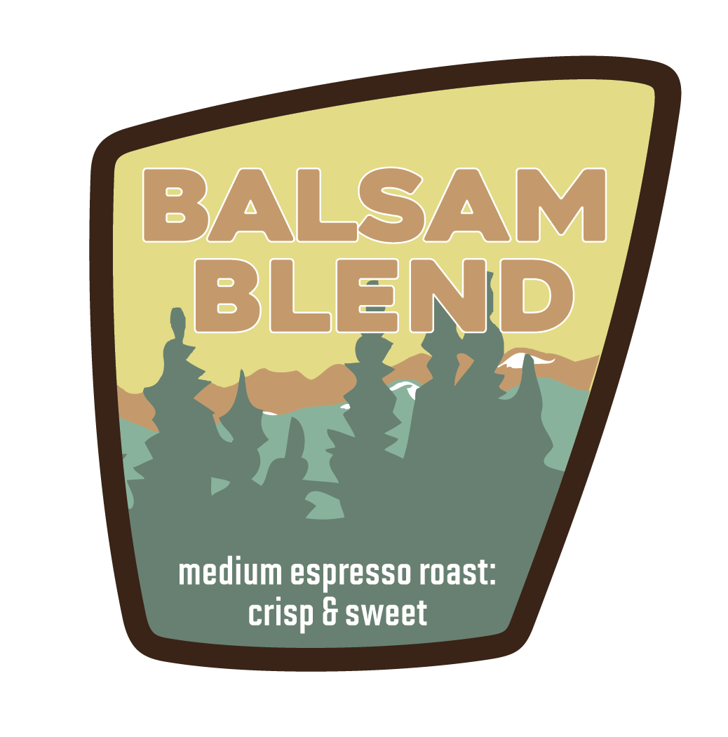 Balsam Blend®