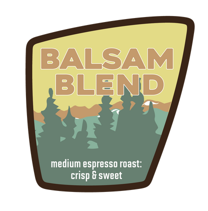 Balsam Blend®