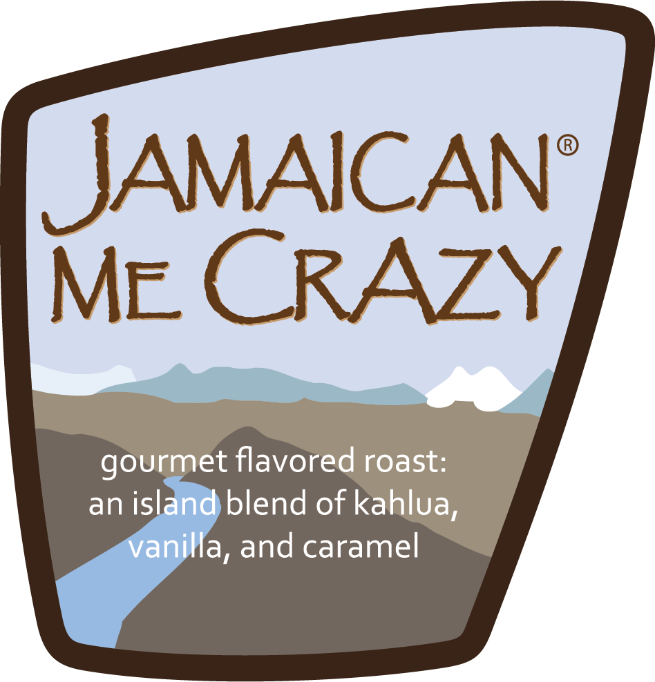 Jamaican-Me-Crazy® Flavored Coffee