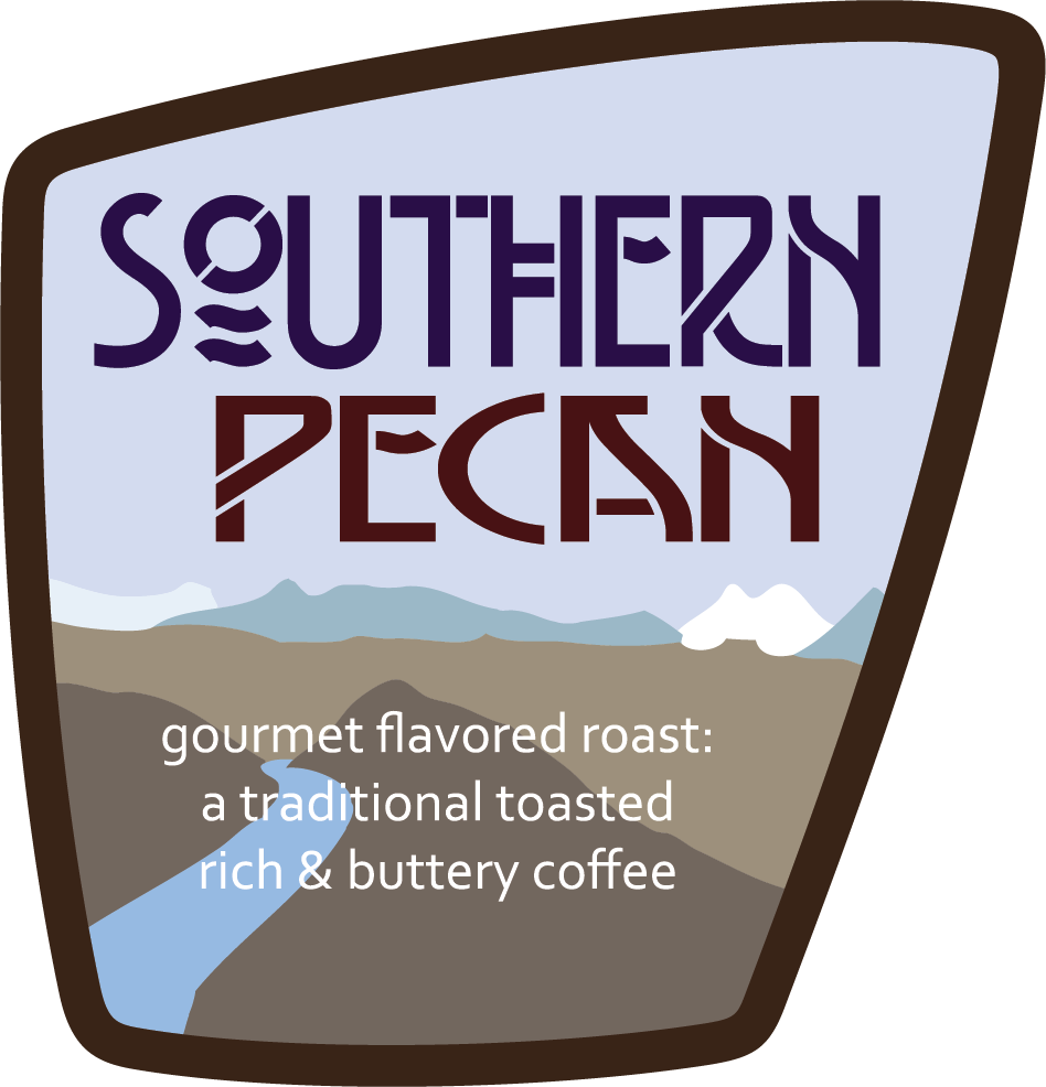 Southern Pecan® Flavored Coffee