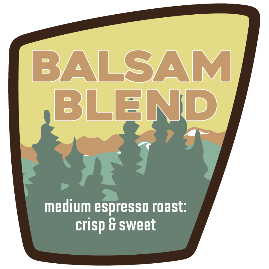 Balsam Blend®