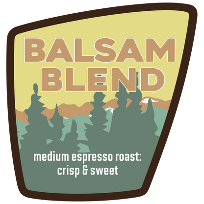 Balsam Blend®