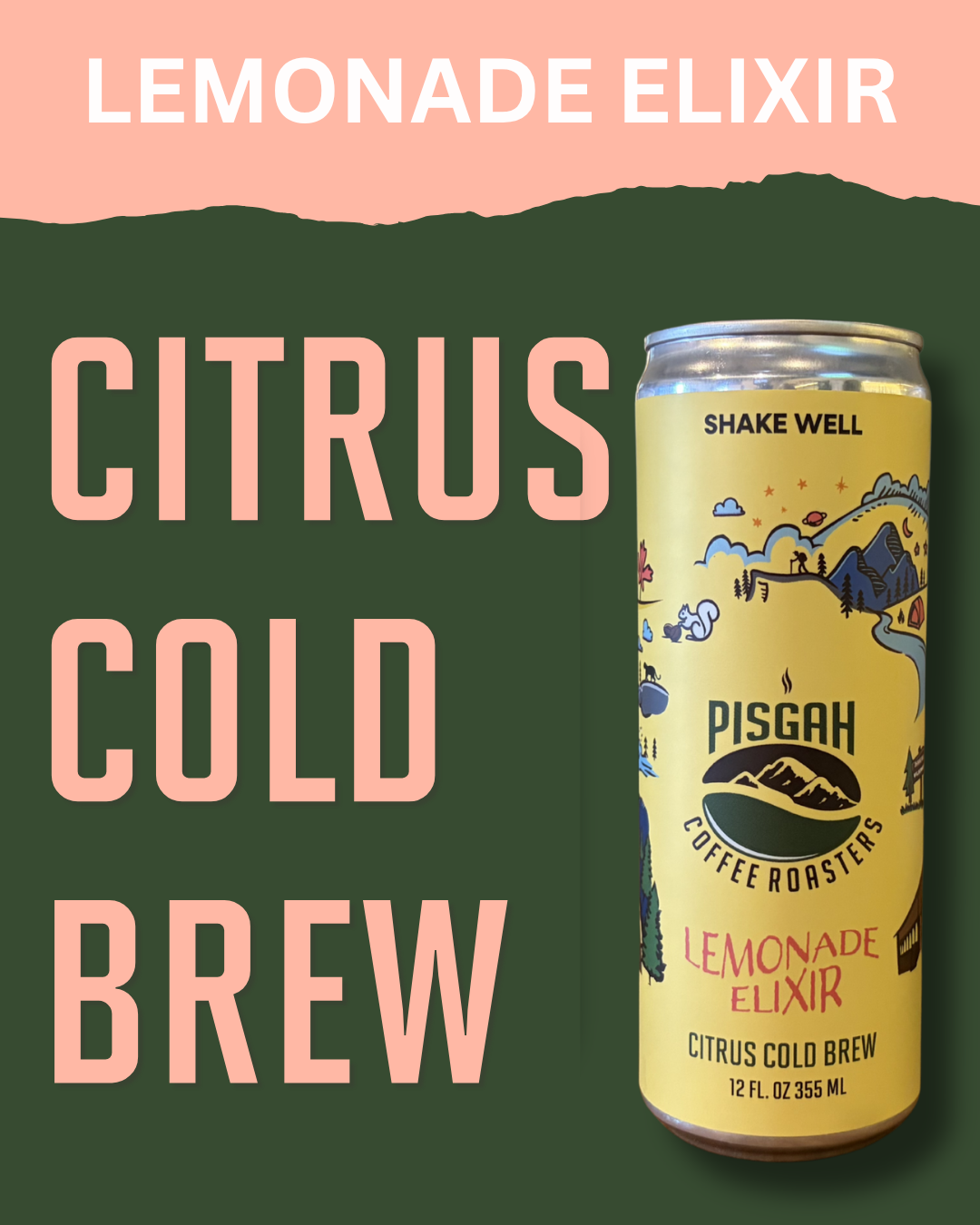 Cold Brew