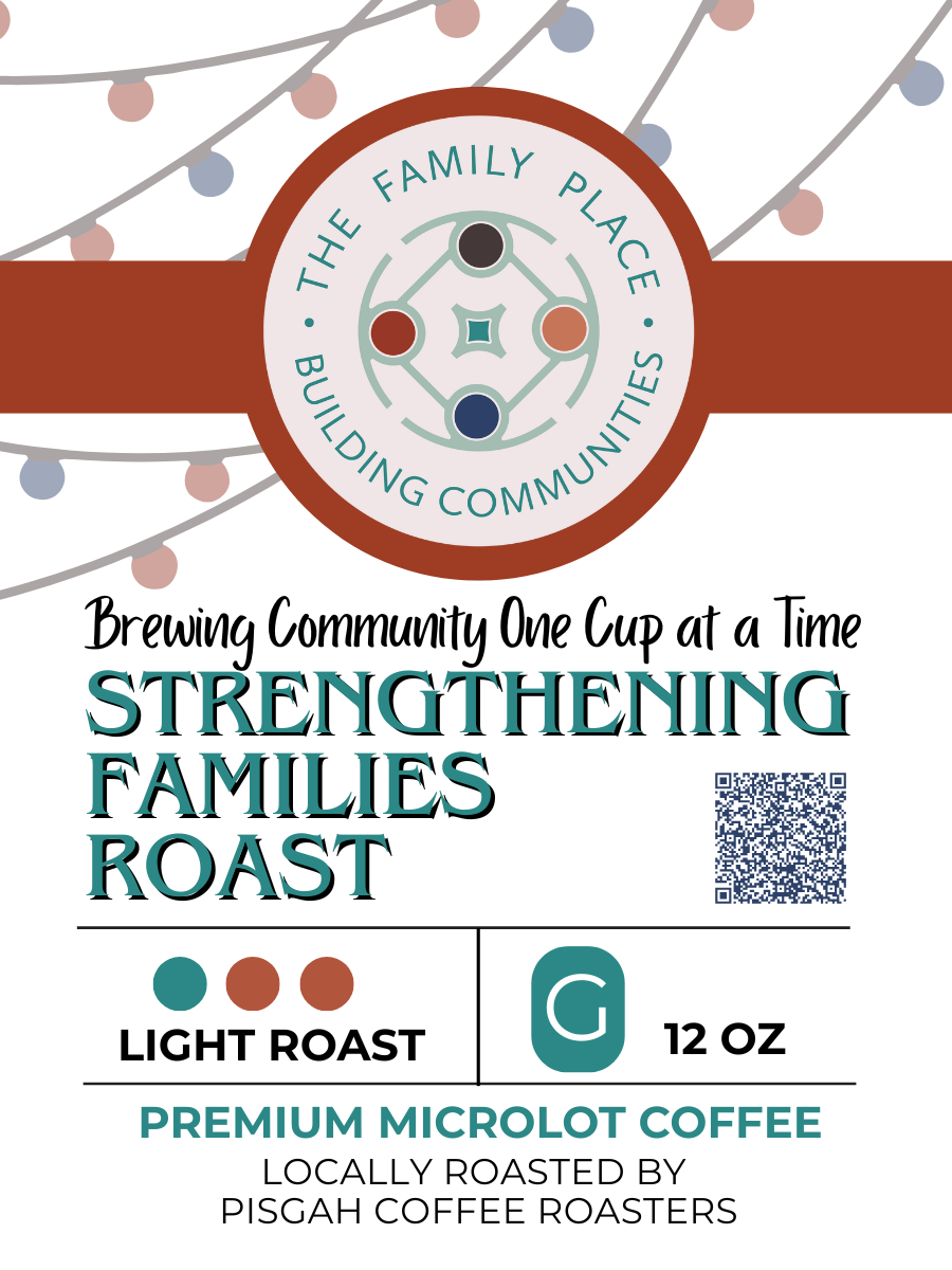 Strengthening Families Roast - Premium Microlot Collaboration Roast