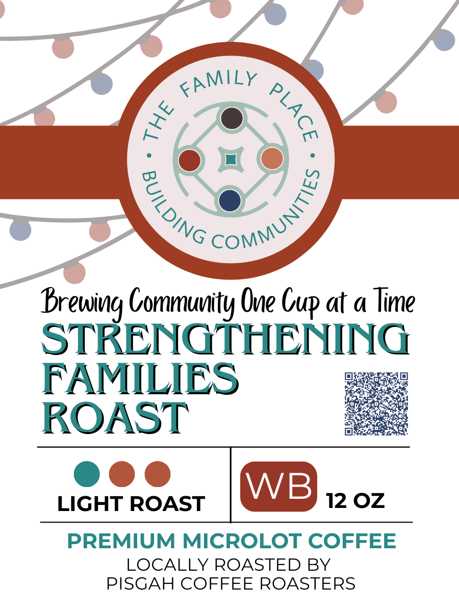 Strengthening Families Roast - Premium Microlot Collaboration Roast