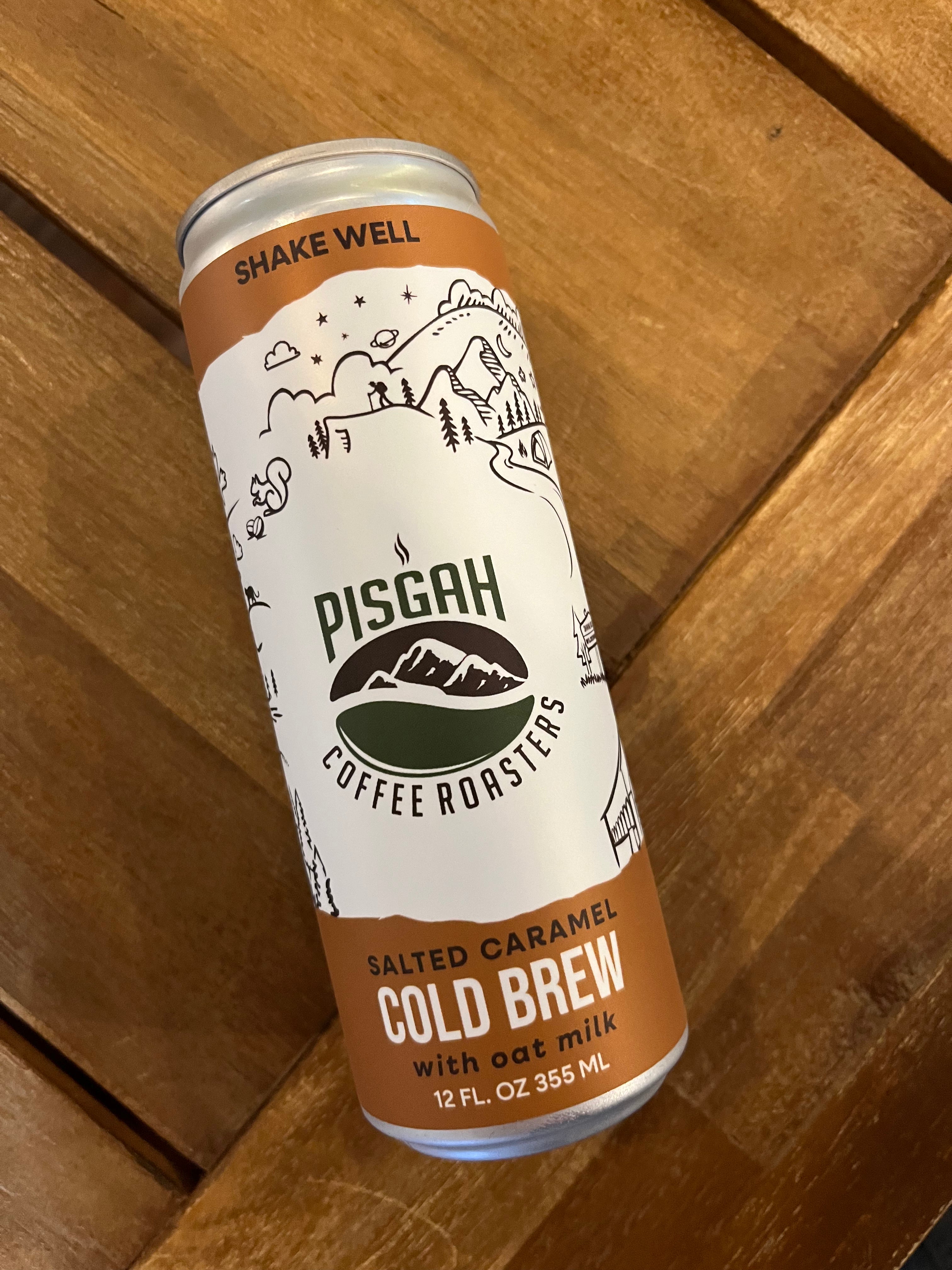 Cold Brew