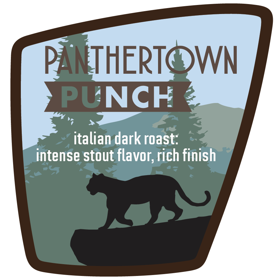 Panthertown Punch®