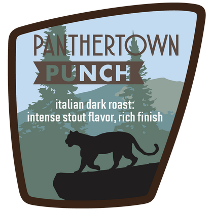Panthertown Punch®