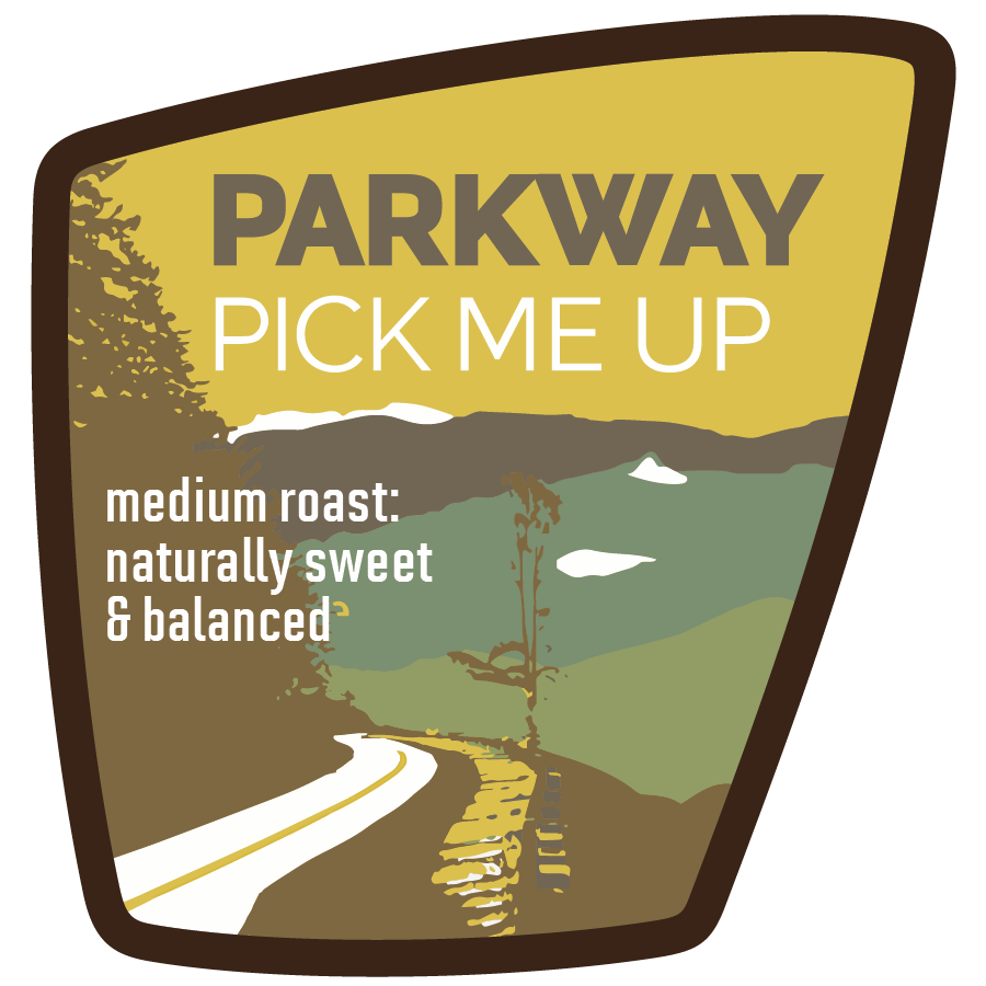 Parkway Pick Me Up®