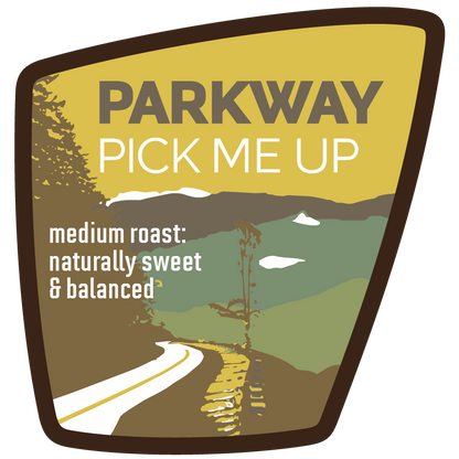 Parkway Pick Me Up®