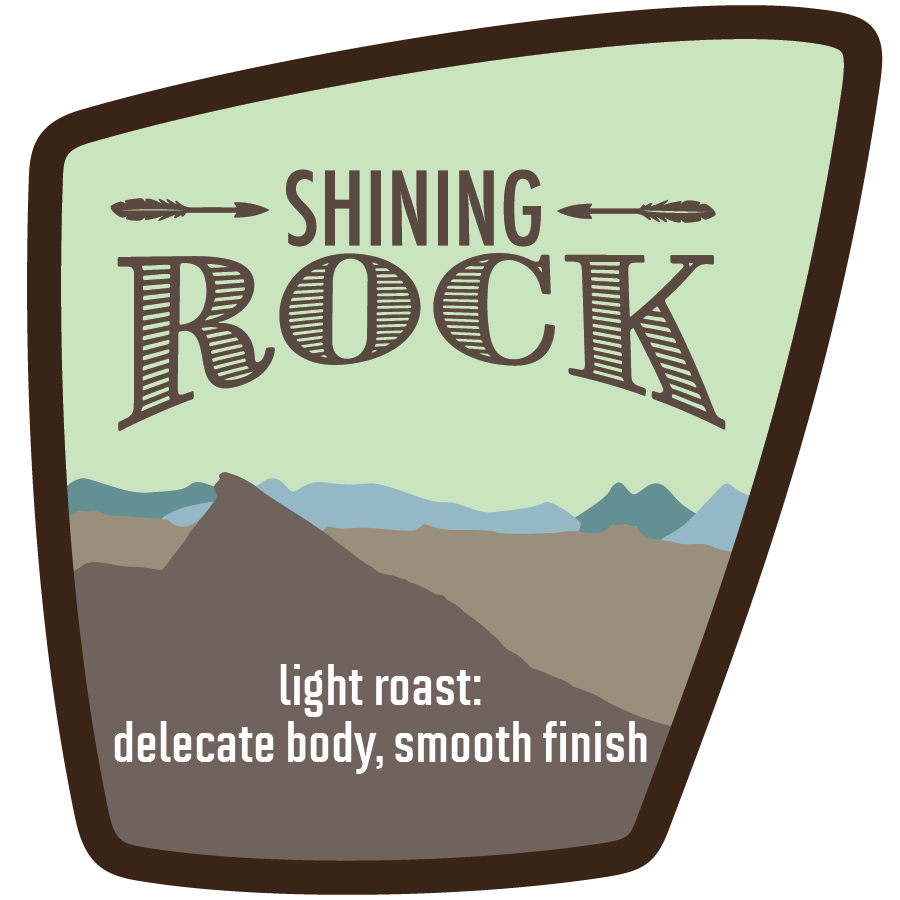 Shining Rock®