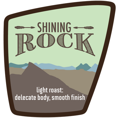 Shining Rock®