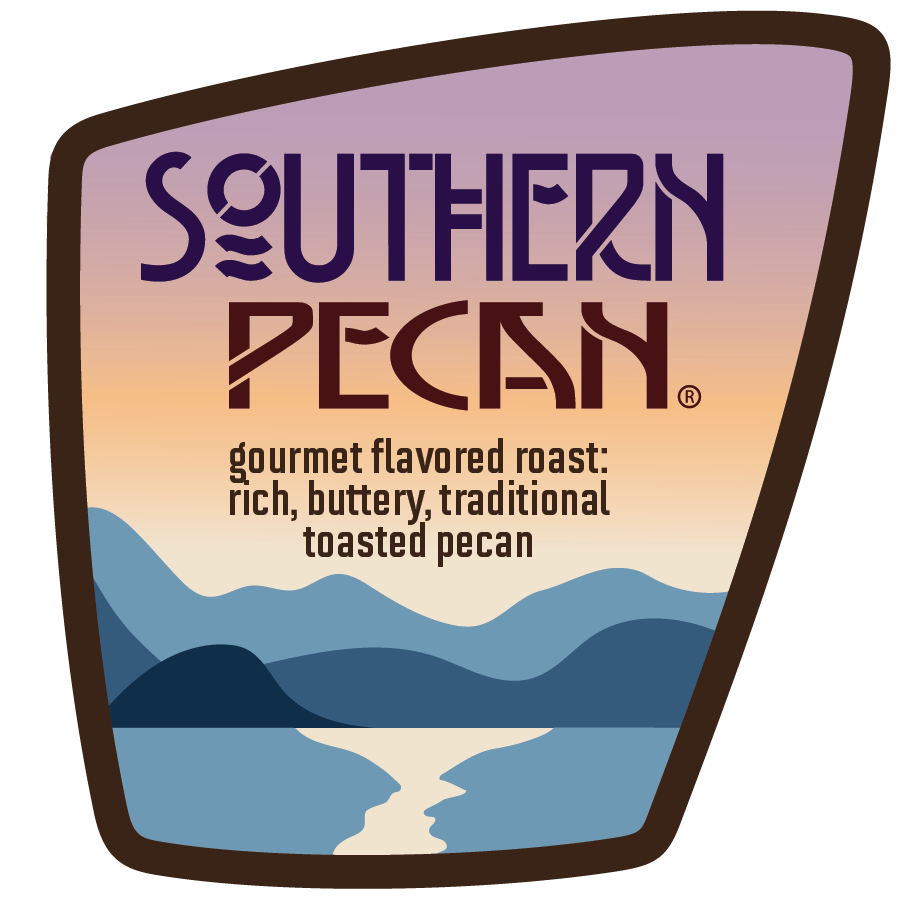 Southern Pecan® Flavored Coffee