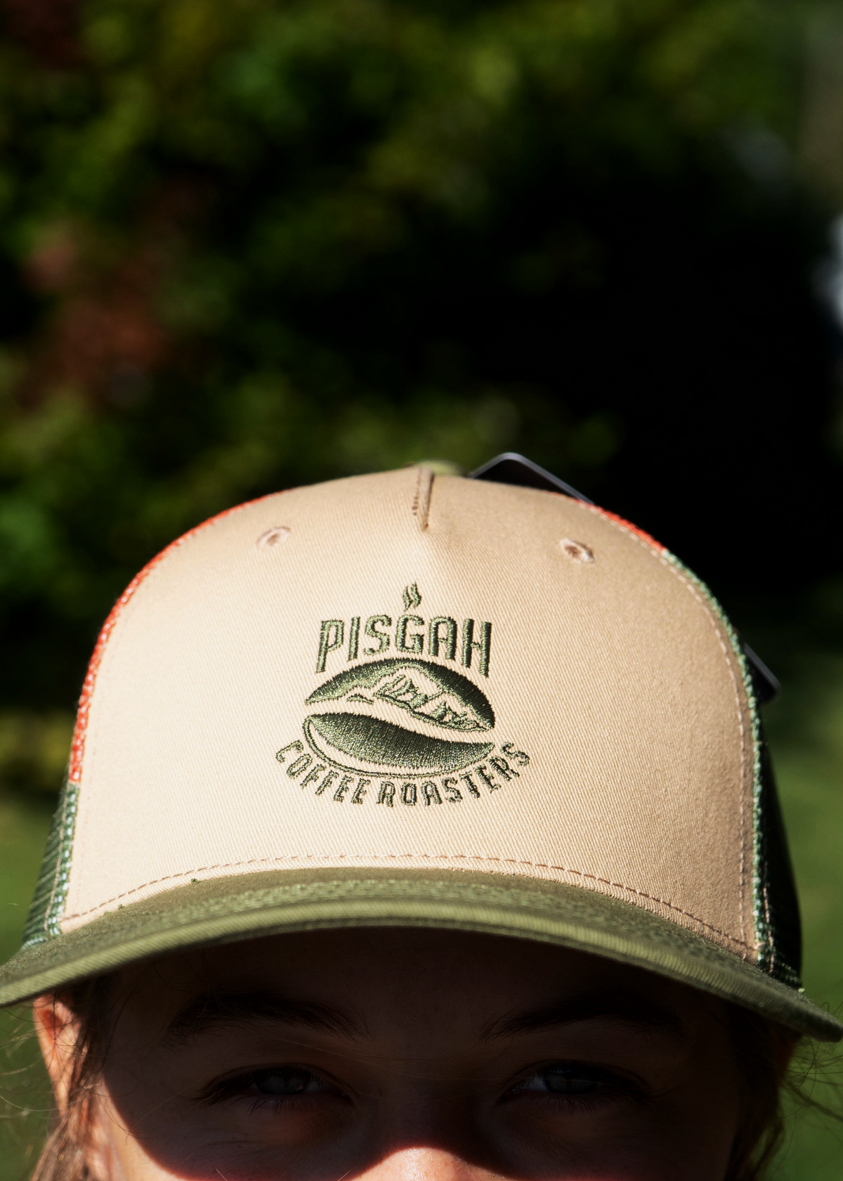 Trucker Hat