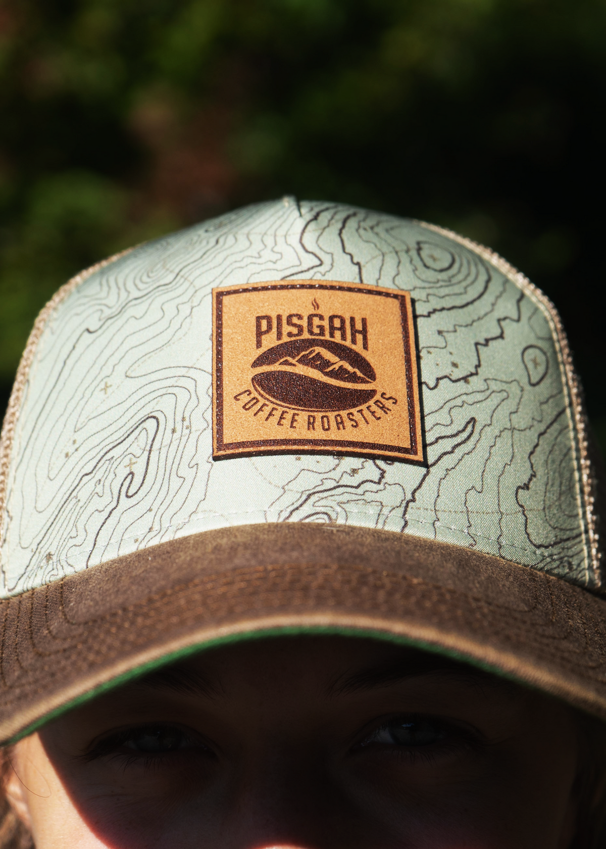 Trucker Hat