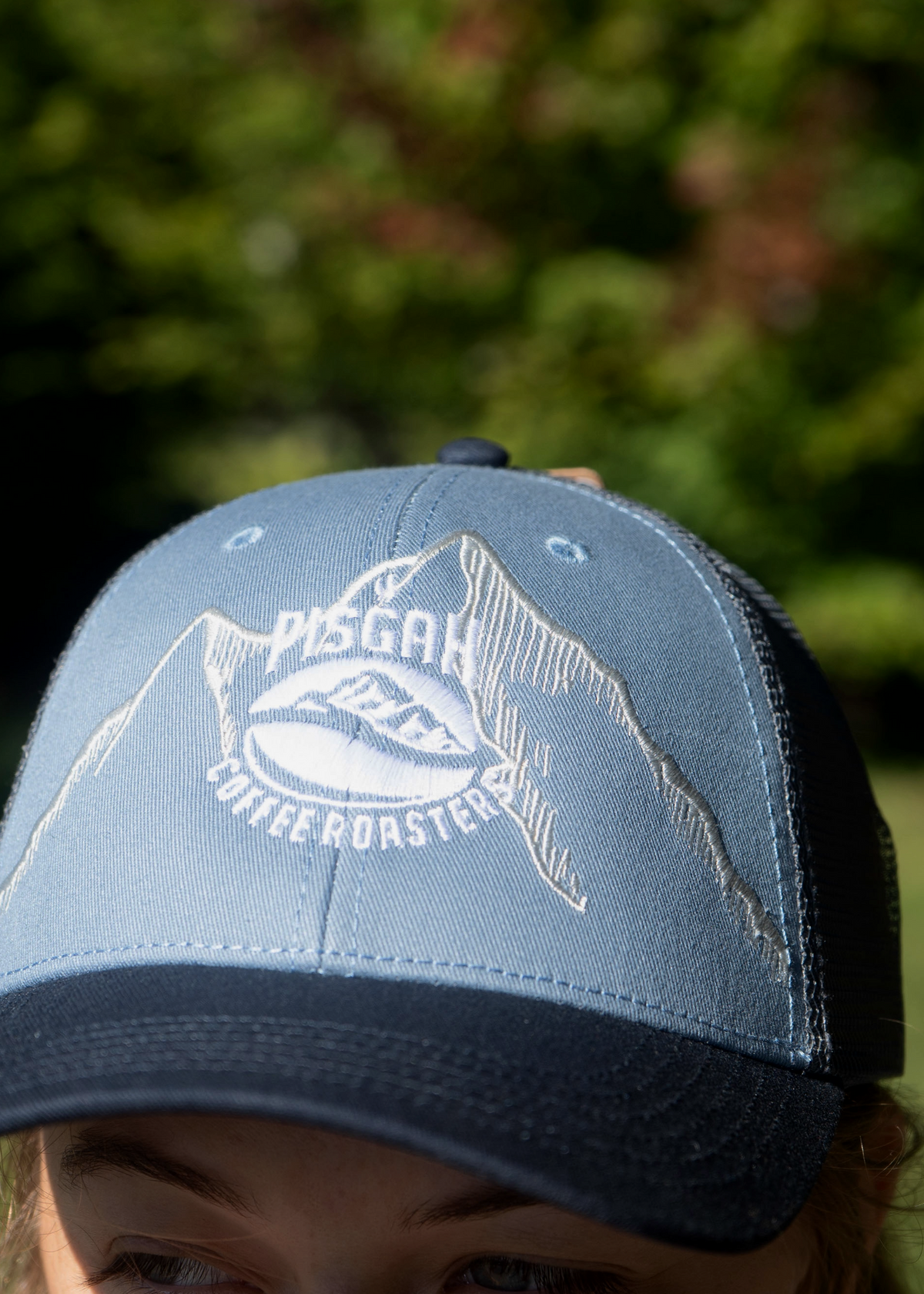 Trucker Hat