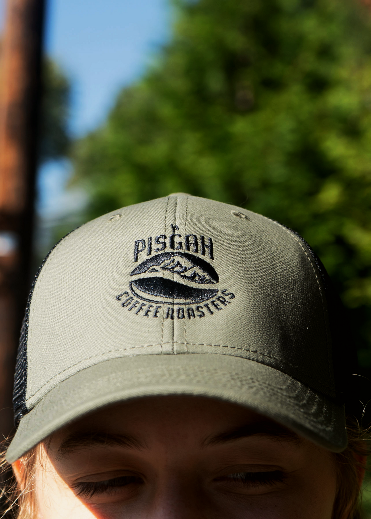 Trucker Hat