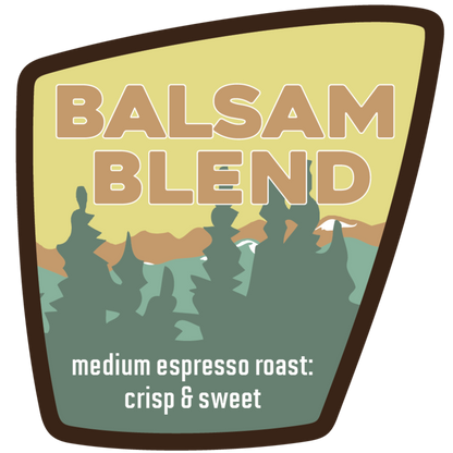 Balsam Blend®