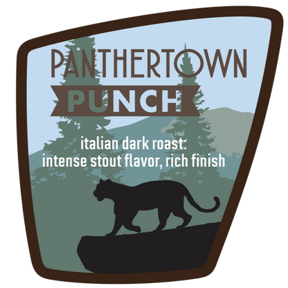 Panthertown Punch®