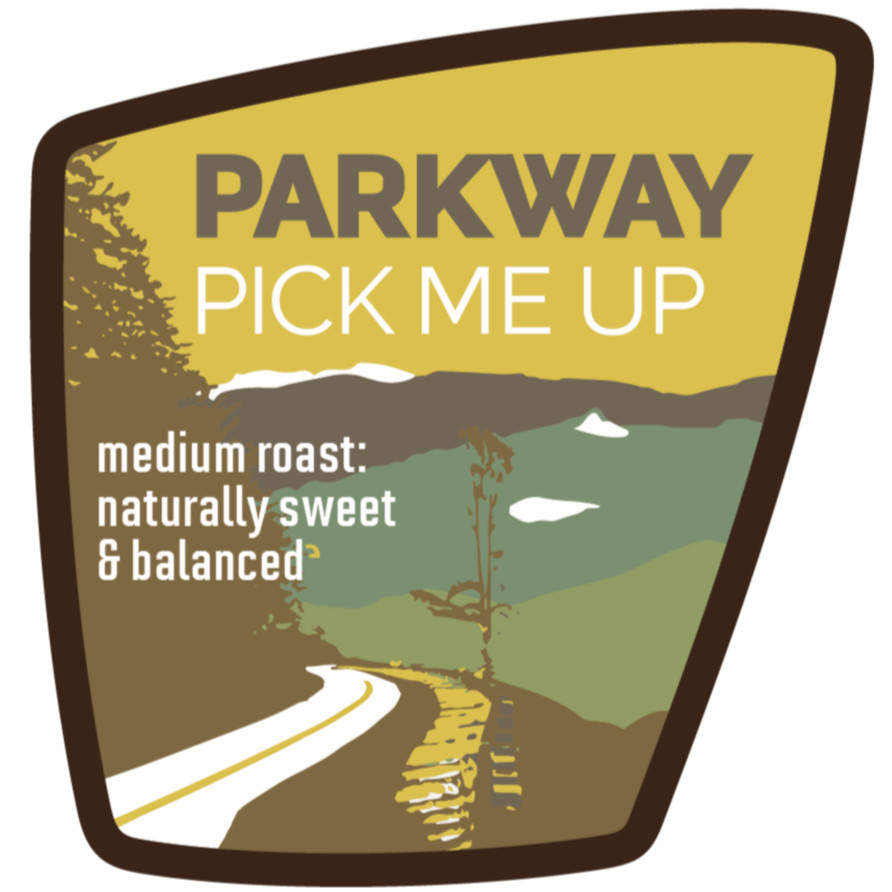 Parkway Pick Me Up®