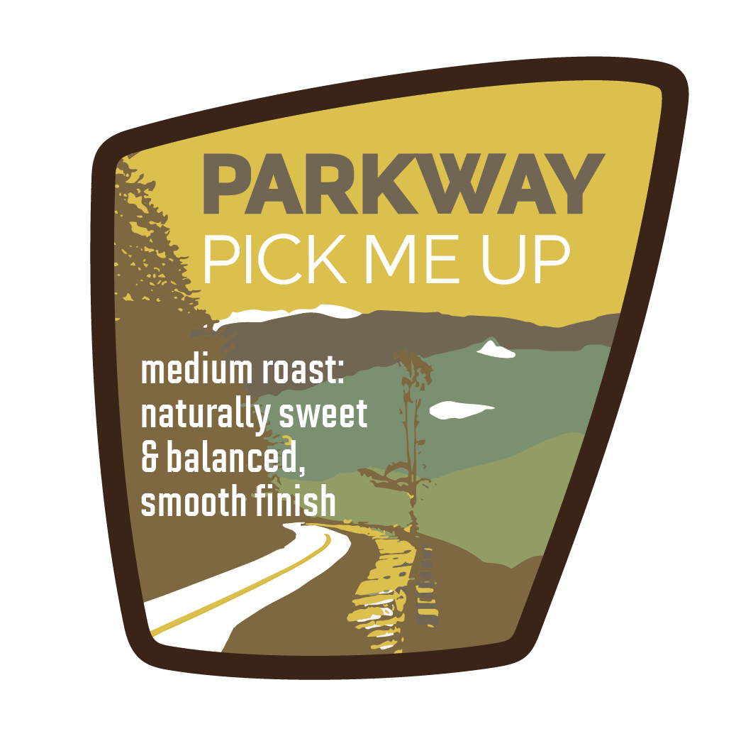 Parkway Pick Me Up®