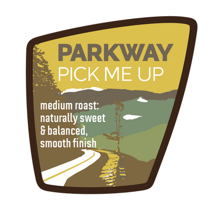 Parkway Pick Me Up®