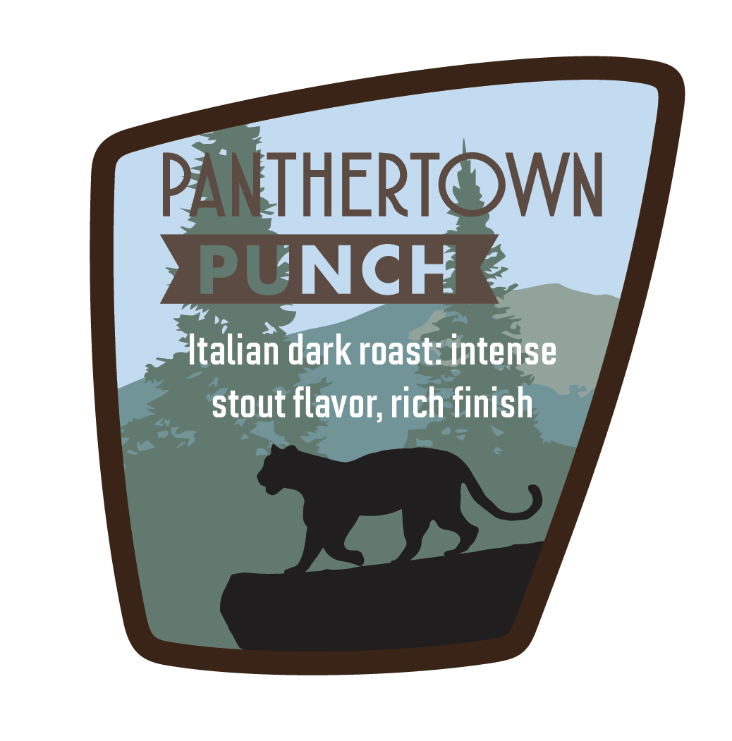 Panthertown Punch®