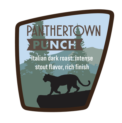 Panthertown Punch®