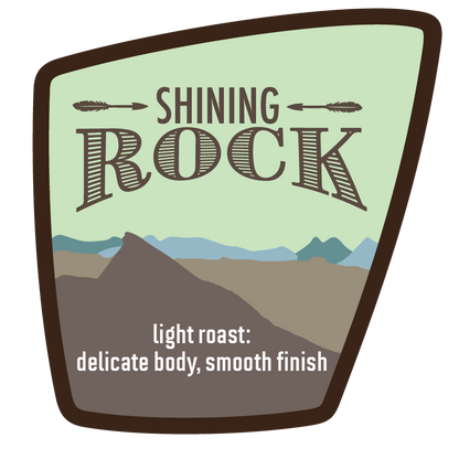Shining Rock®