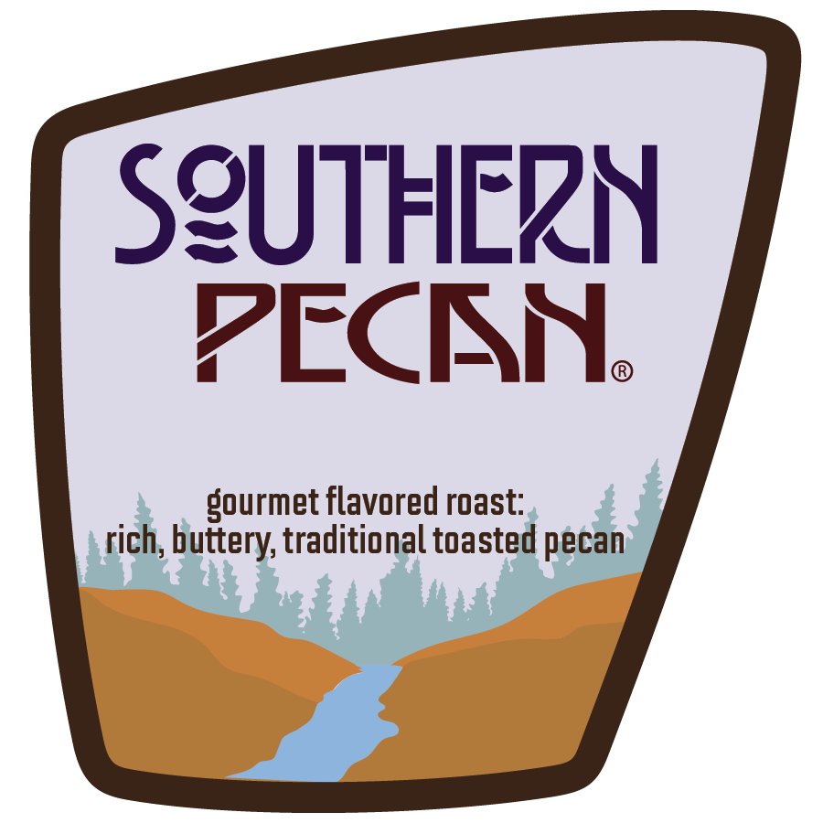 Southern Pecan® Flavored Coffee