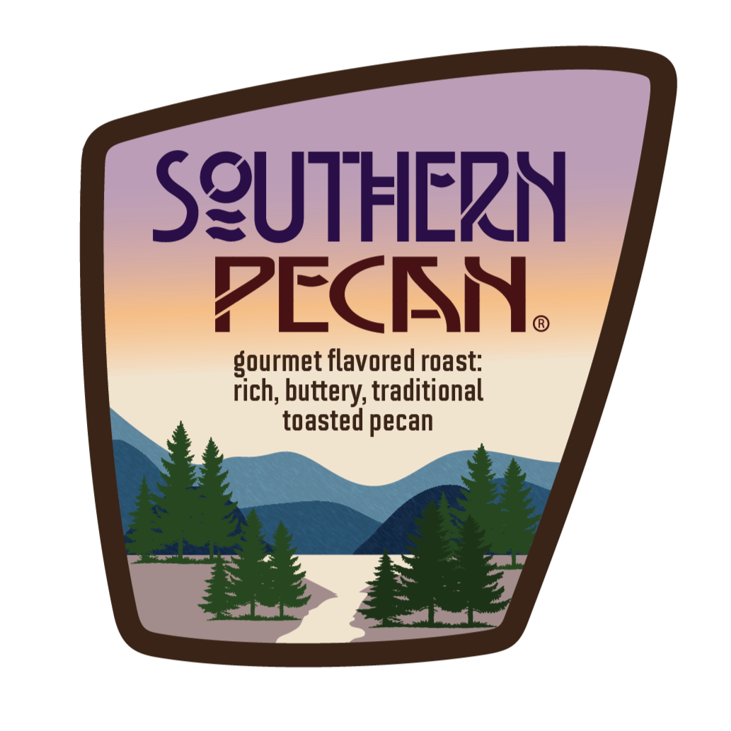 Southern Pecan® Flavored Coffee