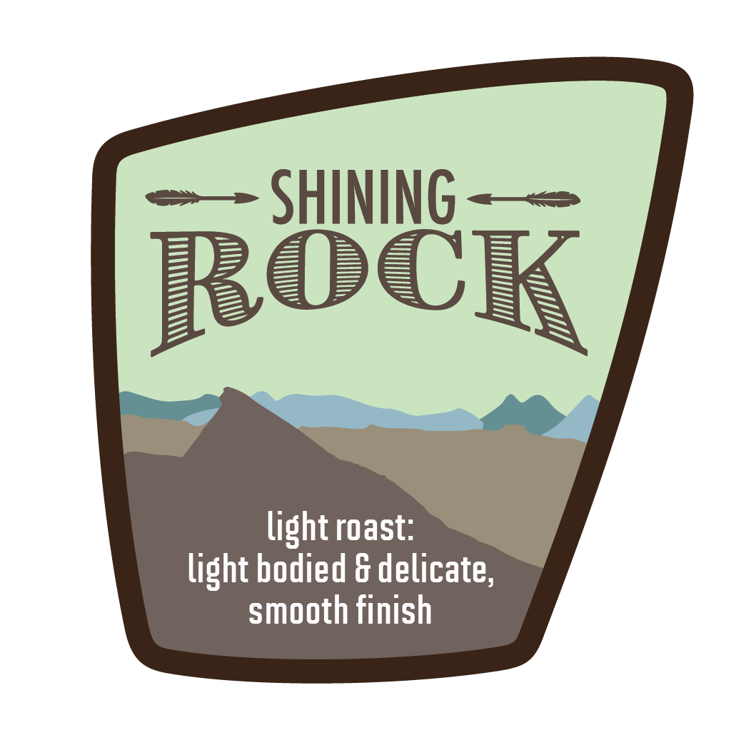 Shining Rock®