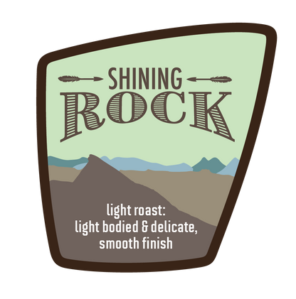 Shining Rock®