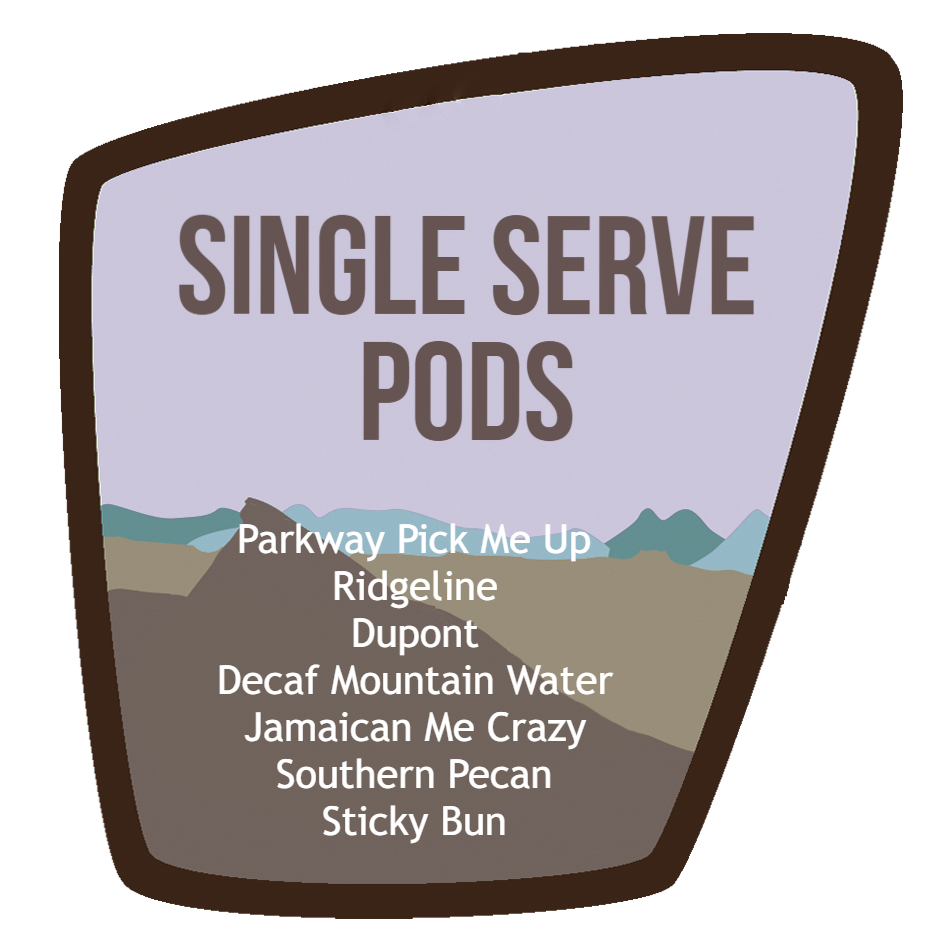Single Serve Pods