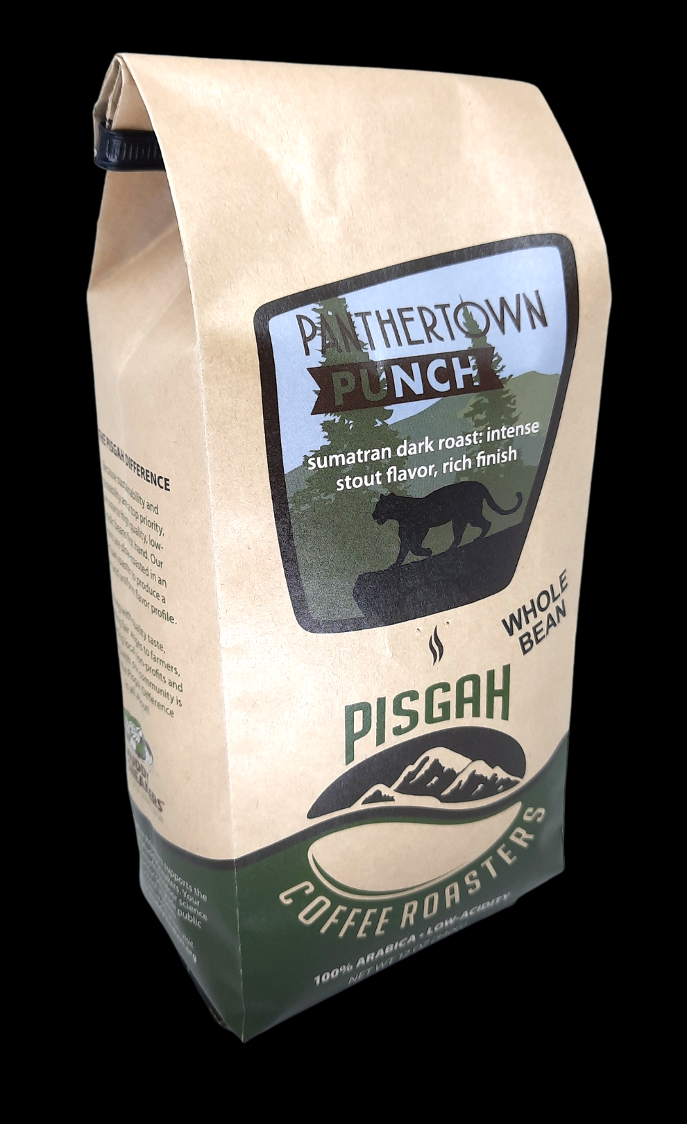 Panthertown Punch